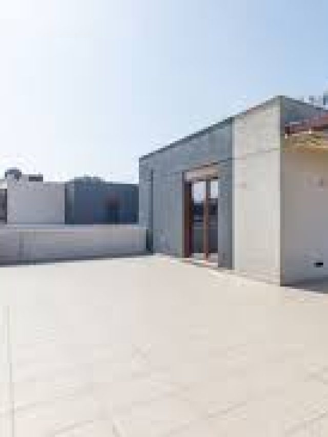 মাত্র ৫০০ টাকা খরচ, ছাদে এই জিনিসটা লাগালেই ঘর থাকবে ঠান্ডা