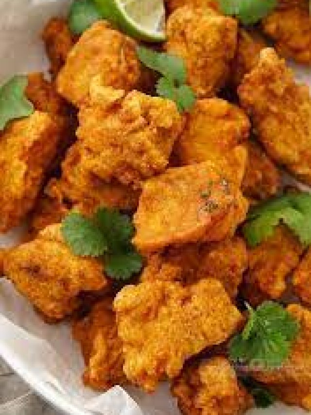 চিকনে পকোড়া ছেড়ে এবার বানান ডিমের পকোড়া, রইল রেসিপি