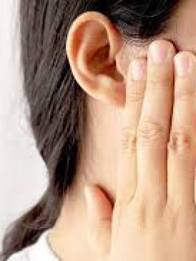 দেশলাই কাঠি ছাড়াই কানের ময়লা ঝটপট বের হবে, রইল উপায়