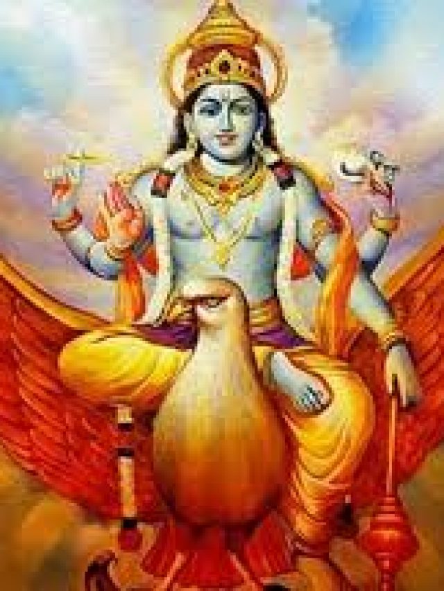 গড়ুর পুরানের এই ৭ কথা মাথায় রাখুন, জীবনে কখনও হারতে হবে না