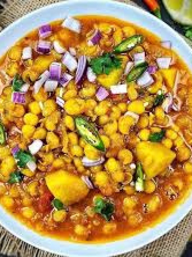 ঘুগনি এভাবে বানালেই সবচেয়ে টেস্টি হয়, রইল লালু-ভুলুর টিপস