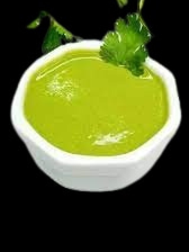 টক টক কাঁচা আমের চাটনি, এভাবে বানালে ভাত উঠবে হু হু করে