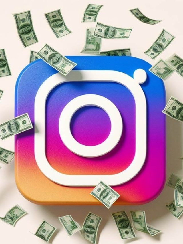 Instagram पर ये हैं 10 सबसे महंगे अकाउंट, एक पोस्ट पर लेते हैं करोड़ों