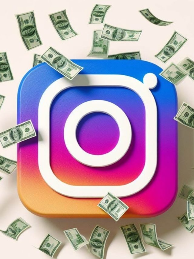 Instagram Reel और YouTube से आप भी हो सकते हैं मालामाल, इतनी होती है कमाई
