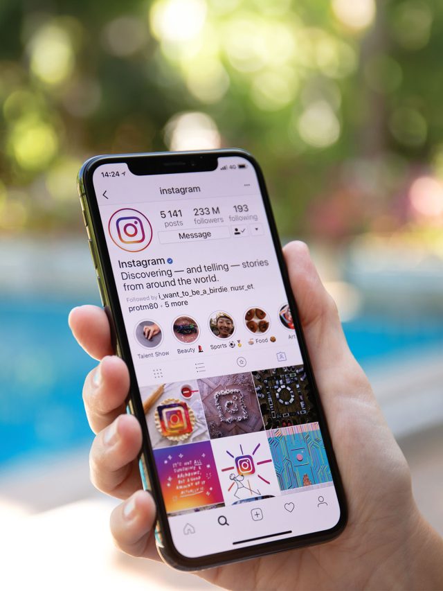 How to download Instagram Stories: Tips and tricks