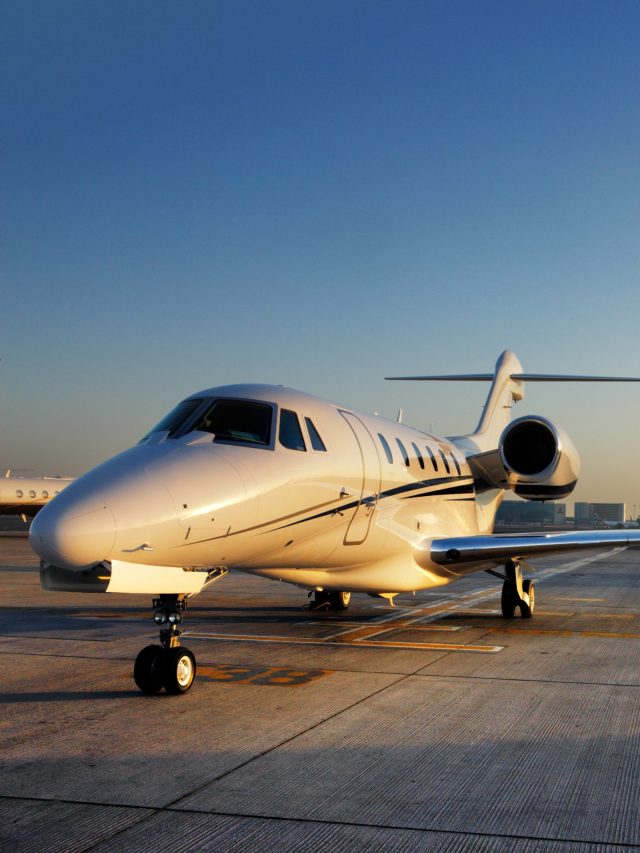 'Garbage' holds the potential to replace 25% of petroleum-based jet fuel annually: Study