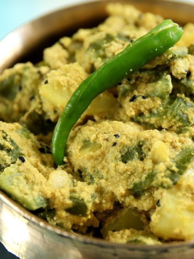 পাকস্থলির বারোটার তেরোটা বাজাবে, সুস্থ থাকতে পোস্তর দোসর এই সবজিকে বাদ দিন