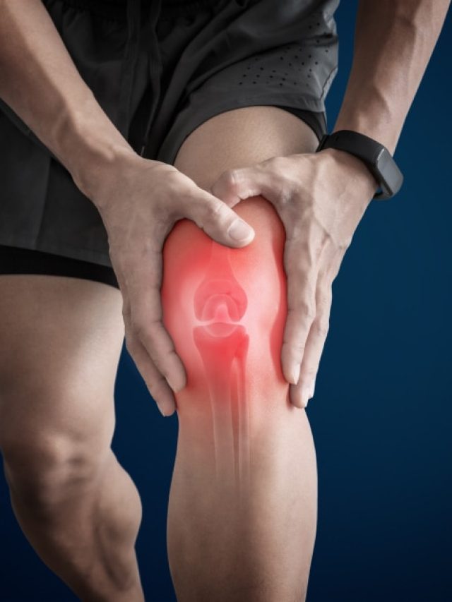 জোয়ান বয়সেই কষ্ট দিচ্ছে জয়েন্টের ব্যথা? এই খাবারেই যন্ত্রণা ছুঁমন্তর