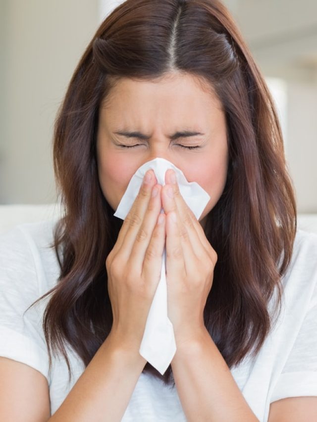 বুকে কফ পেকে গেছে? তরল হয়ে বেরোবে, এই পাতার রস খান নিয়ম মেনে