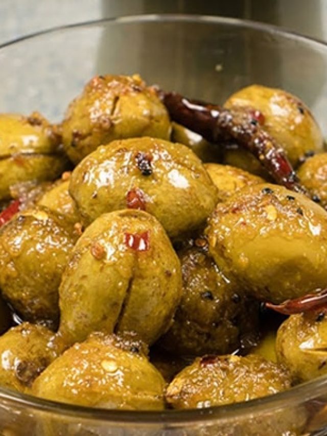 বুড়ো বয়সেও এমন যৌবন দেখলে চোখ টাটাবে, খেতে হবে এই ফলের চাটনি