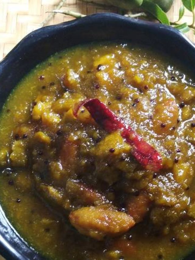 মনের বয়স বাড়লেও কমবে ত্বকের বয়স, যৌবন ফিরে পেতে খান টক-মিষ্টি এই চাটনি