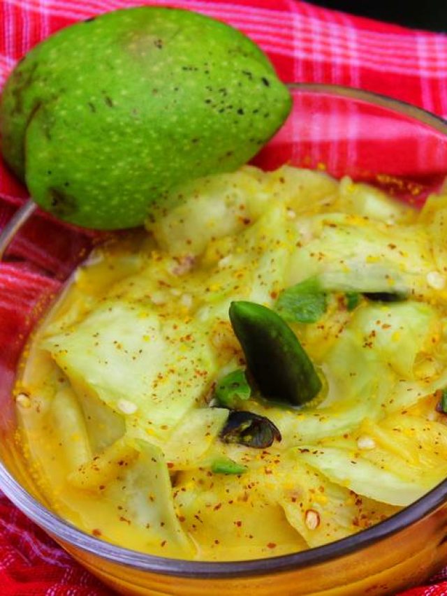 চামড়া কুঁচকে যাবে না থাকবে টানটান, গরমে এই চেনা টক ফলের ভর্তা চাখুন শুধু