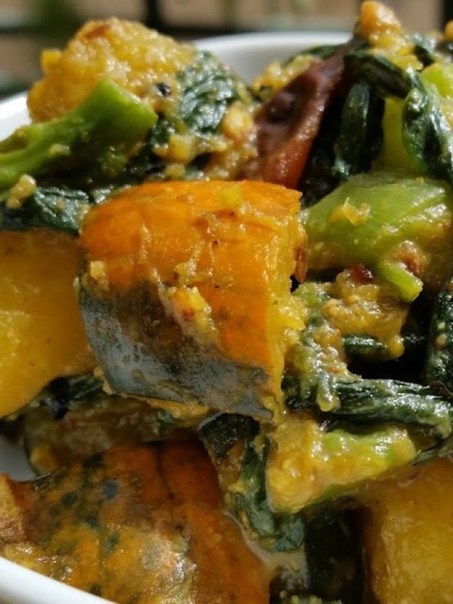 দরদরিয়ে ঘামবে কোলেস্টেরল, চেনা এই শাকেই শরীর থাকবে চাঙ্গা