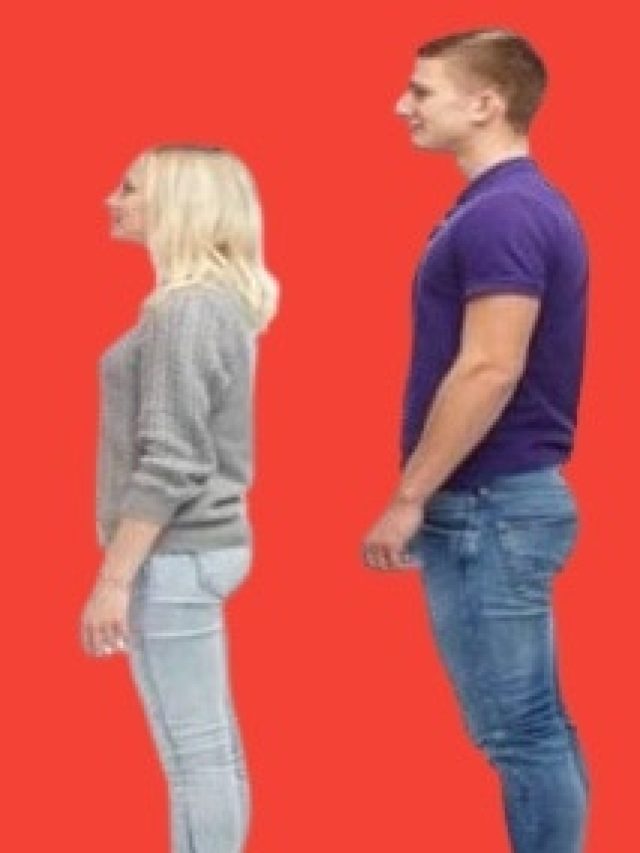 কত ফুট হাইট হলে একজনকে বেঁটে বলা যায়? জানুন