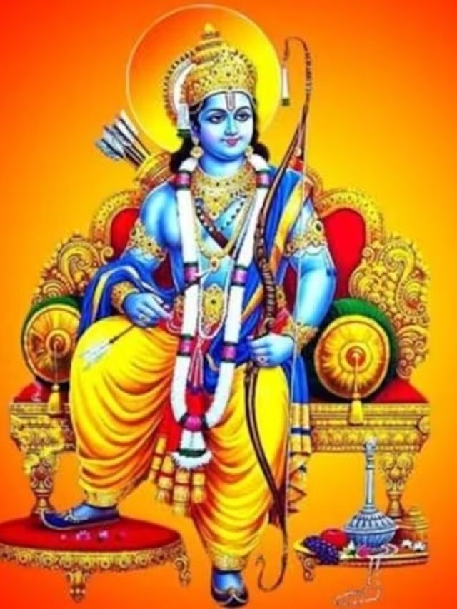 রামনবমীতে  শ্রীরামচন্দ্রের চরণে অর্পণ করুন তাঁর প্রিয় ফুল, জীবন পাল্টাবে