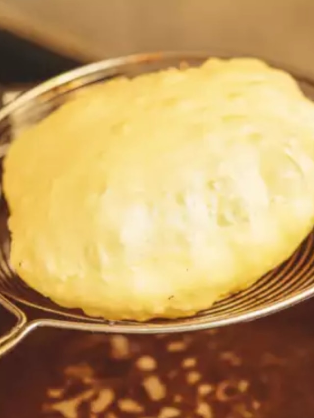 এই রান্নার তেলই স্বাস্থ্যকর, লুচি ভেজে খেলেও হার্ট রাখে ভালো