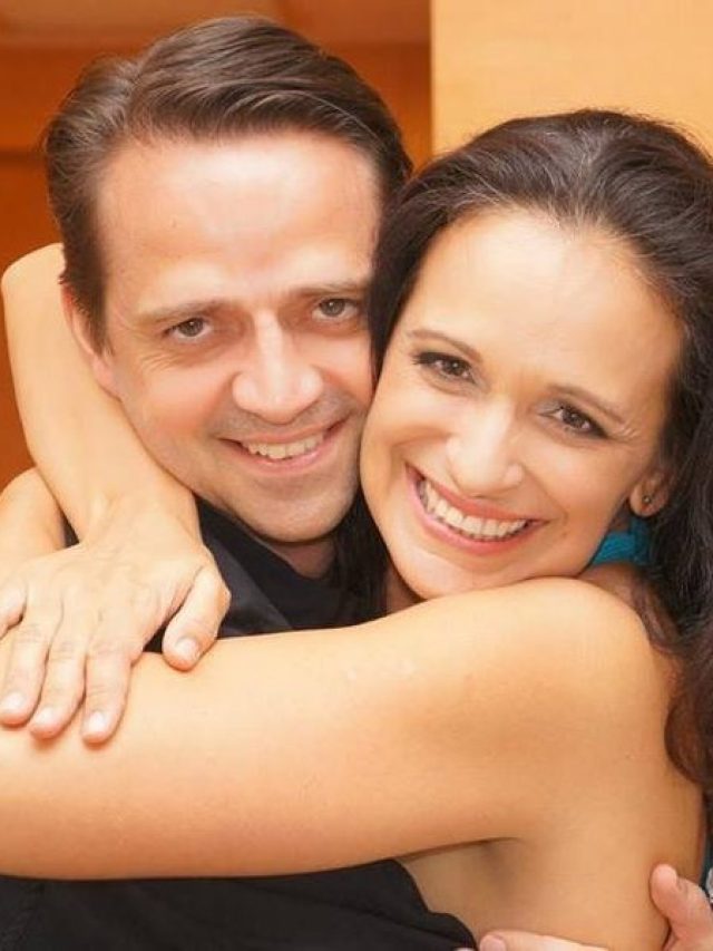 স্বামী-স্ত্রীকে দেখতে লাগে ভাই-বোনের মতো, কারণ জানা আছে?