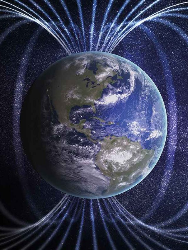 'They will flip': Earth's poles are shifting and it is not a good sign for life on our planet