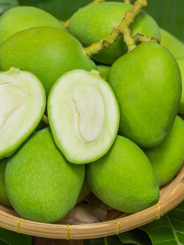 আম দিয়ে বানান এই ৫ খাবার, জমে যাবে গরমের দুপুর