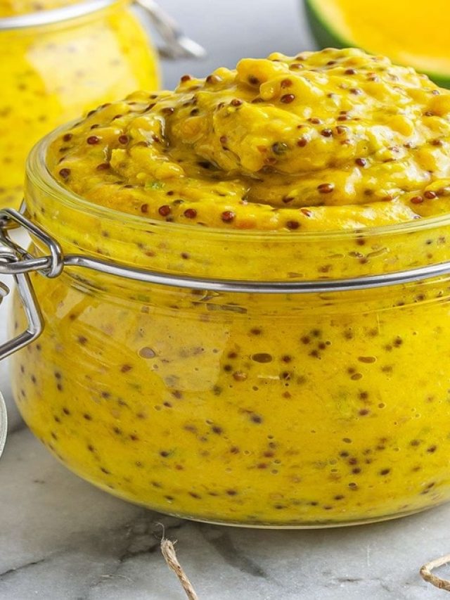 এভাবে বাড়িতে বানান কাসুন্দি! ঝাঁঝে চোখে চল আসবে