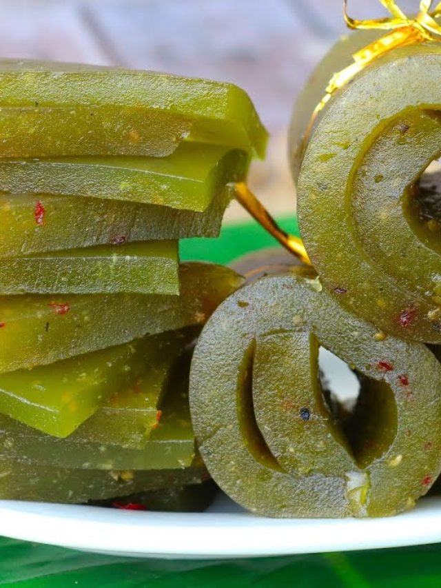 দোকানের মত  আমসত্ত্ব হবে বাড়িতেই, কাঁচা আম দিয়ে যেভাবে বানাবেন