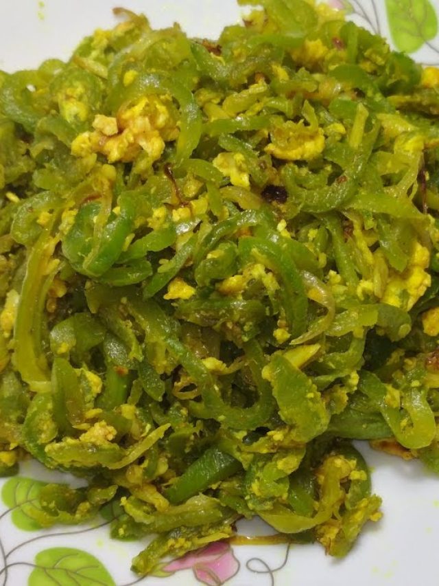 বার্ধক্য আসবে দেরিতে, অবহেলার এই সবজি কমাবে ওজনও