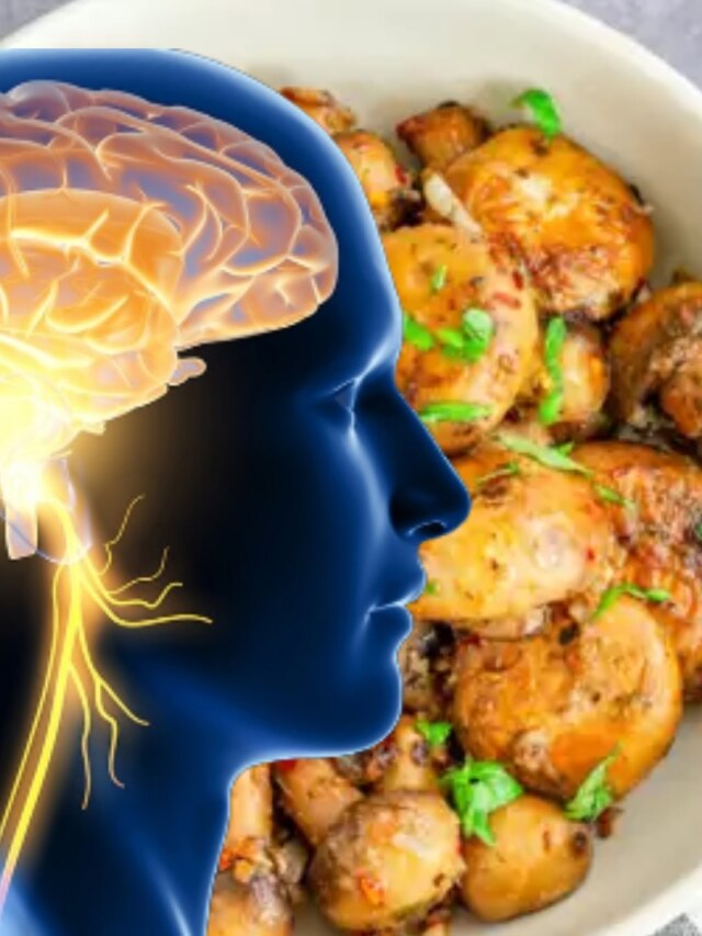 ভুলো মন? এই ৫ খাবার আর দুই অভ্যাসেই ব্রেন হবে কম্পিউটার