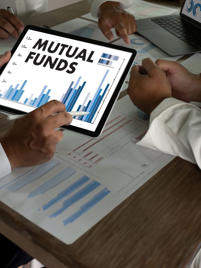 Top 8 large-cap mutual funds along with their 1-year returns if your monthly SIP was Rs 10,000