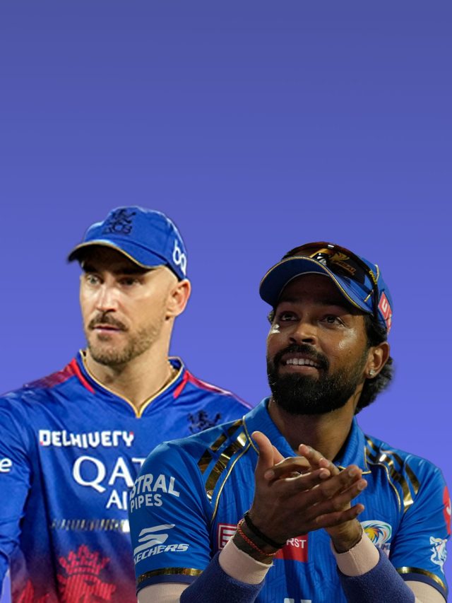 MI vs RCB IPL 2024: Key Players, Match Prediction, Venue, Pitch report, Weather and more