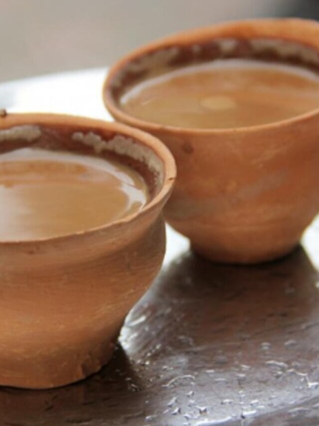 দুধ চা খেলেই গ্যাস-অম্বল? চায়ে এই জিনিস মেশালেই হবে ছুমন্তর