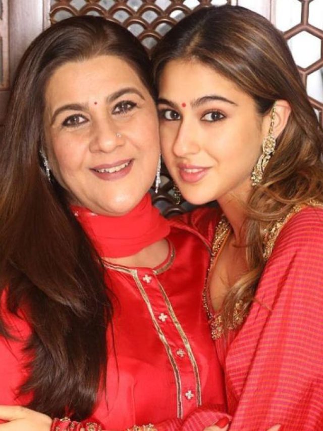 মেয়েদের মায়ের মতো দেখতে হলে খারাপ হয় ভাগ্য? সত্যিটা কী জানুন