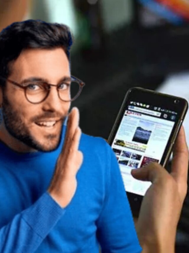 চুরি যাওয়া ফোন উদ্ধার করুন এই ট্রিকসে, সরকারই খুঁজে দেবে