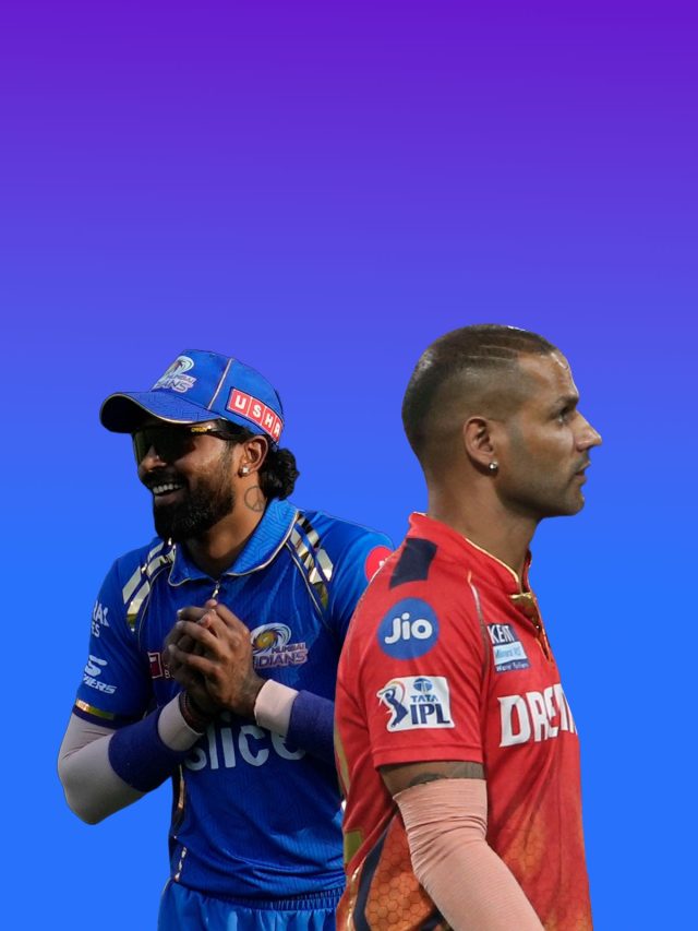 PBKS vs MI IPL 2024: Key Players, Match Prediction, Venue, Pitch report, Weather and more