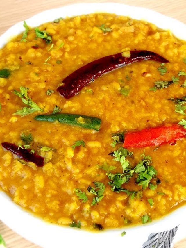 হাই ব্লাডপ্রেশারে মাথা গরম হচ্ছে? এই ডাল খেলেই সঙ্গে সঙ্গে ঠান্ডা হবে