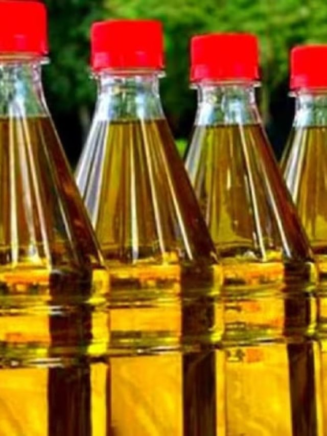 এই তেল শরীরের প্রতিটি শিরায় কোলেস্টেরল ভরে দেয়, ভুলেও খাবেন না