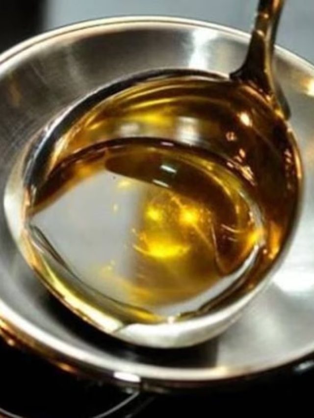 বেচে যাওয়া তেল ৩ কাজে লাগান, স্বাস্থ্য-টাকা দুইই বাঁচবে