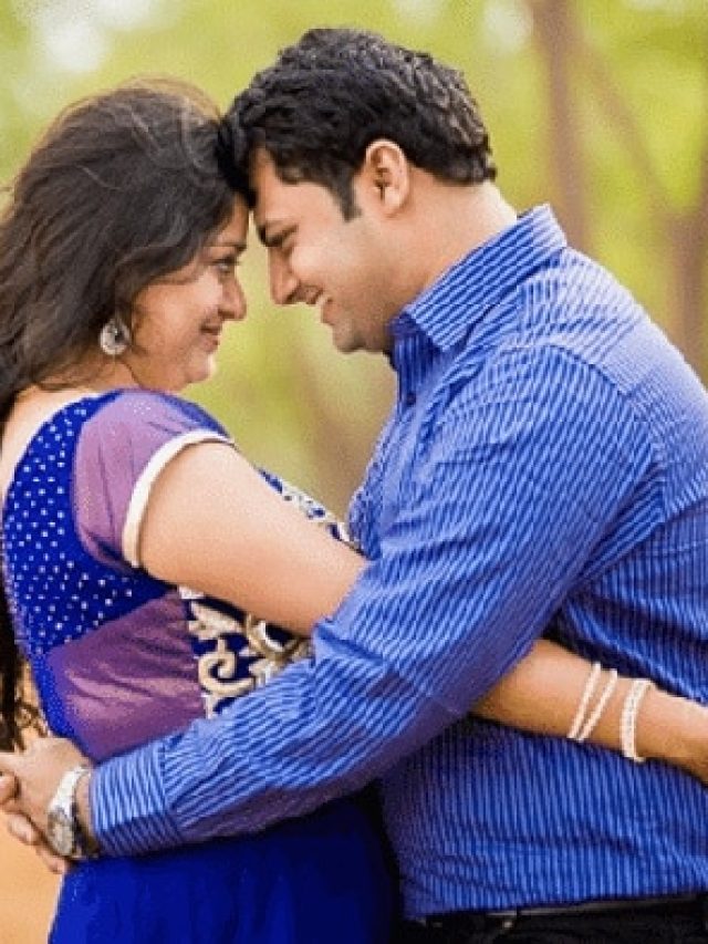 বিবাহিত মহিলাদের দিকেই ছোটেন বয়সে ছোট ছেলেরা, কারণ জানলে চোখ কপালে উঠবে