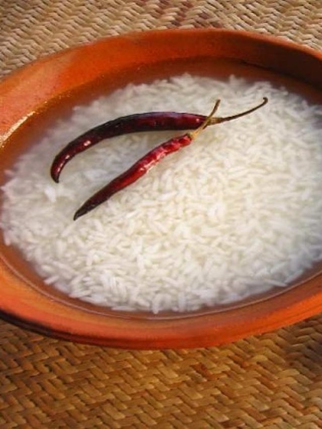 পান্তায় ঠান্ডা হবে কোলেস্টেরল, ভয় সরিয়ে খেয়ে ফেলুন জল দেওয়া ভাত