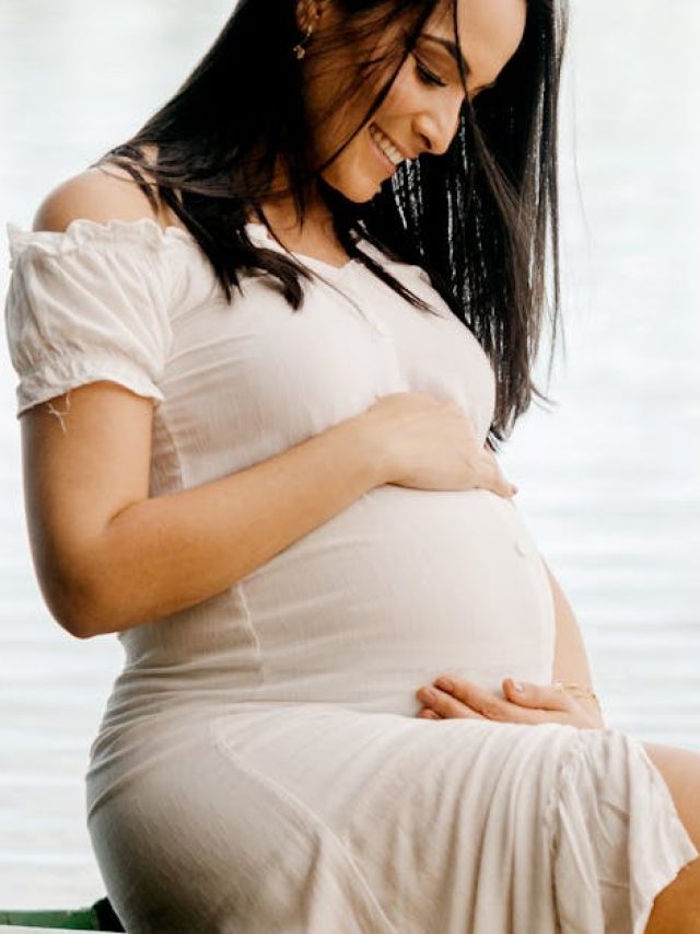 কেমন হবে গর্ভবতী মায়ের আদর্শ ওজন? সুস্থ সন্তান জন্মের জন্য জরুরি