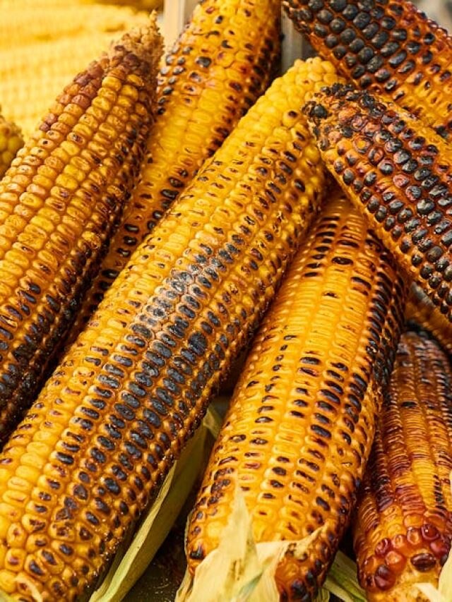 ডিহাইড্রেশন থেকে কনস্টিপেশন, এক মুঠো ভুট্টা খেলেই ম্যাজিক