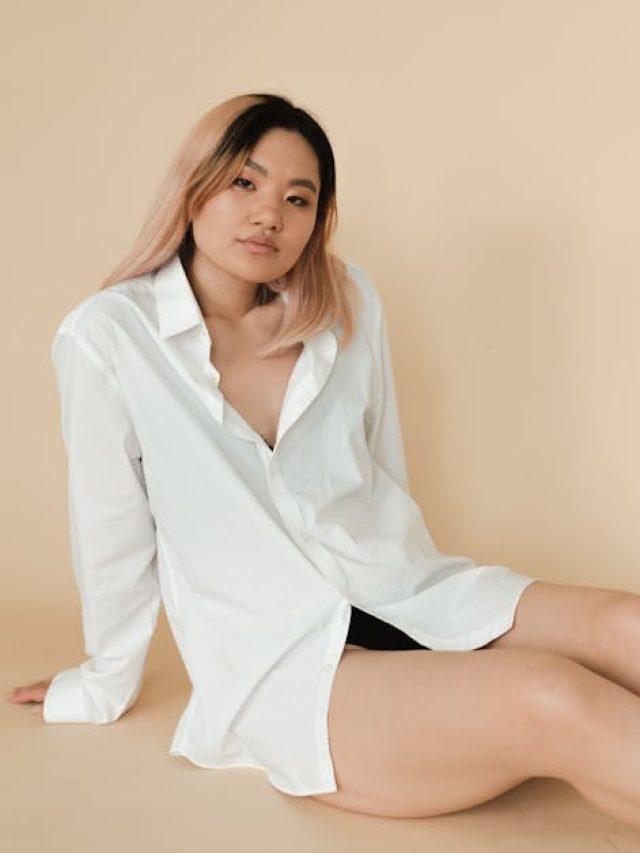 কোরিয়ানদের টানটান যৌবনের আসল রহস্যটা অবশেষে জানা গেল