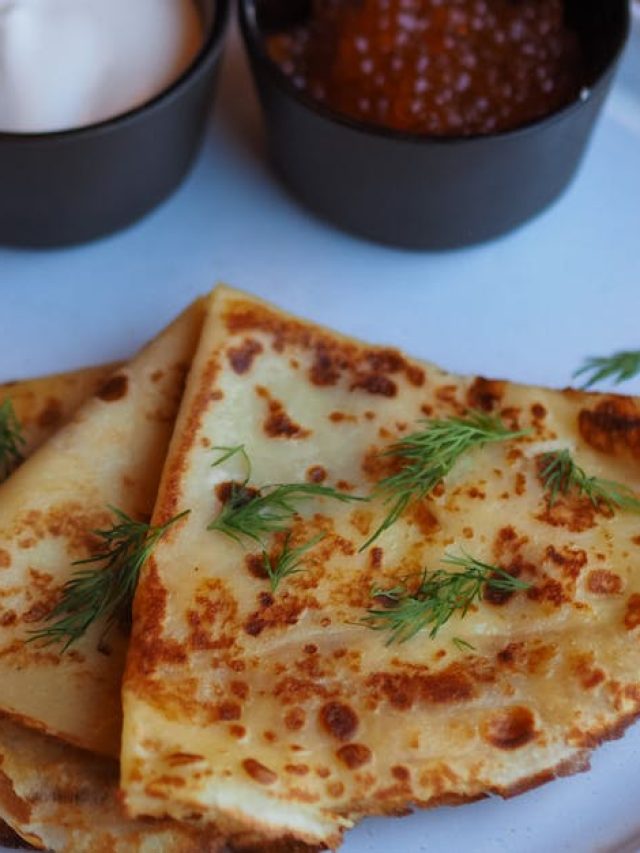 পরোটা প্যাটিস: ১০ মিনিটে মুখরোচক জলখাবার বানান