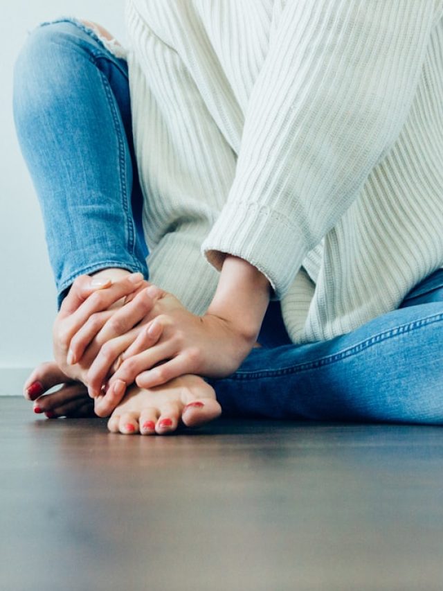 ২০ দিনেই কন্ট্রোলে আসবে বেয়াদপ ইউরিক অ্যাসিড, সহজ ট্রিকস