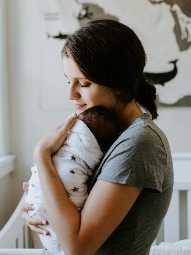 চল্লিশ পেরিয়েছেন তো কী, মা হতেই পারেন,ফার্টিলিটি বাড়ানোর মোক্ষম দাওয়াই