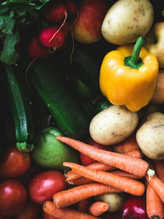 গরমে নষ্ট হচ্ছে সবজি? এই টিপস মানলে কিন্তু  তাজা থাকবে দিনের পর দিন