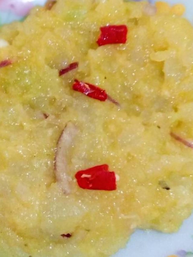 চুল থেকে পায়ের পাতা জোয়ান থাকবে সবাই, খেয়ে দেখুন এই চেনা সবজির ভর্তা