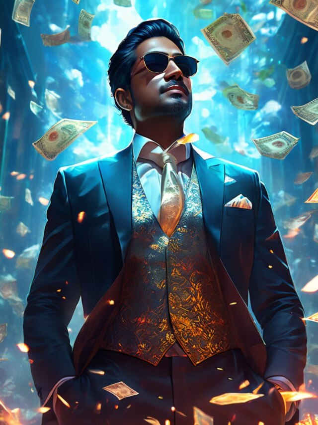 ভবিষ্যতে আপনি বড়লোক হবেন? বলে দেবে আপনার এই ৯ অভ্যাসই