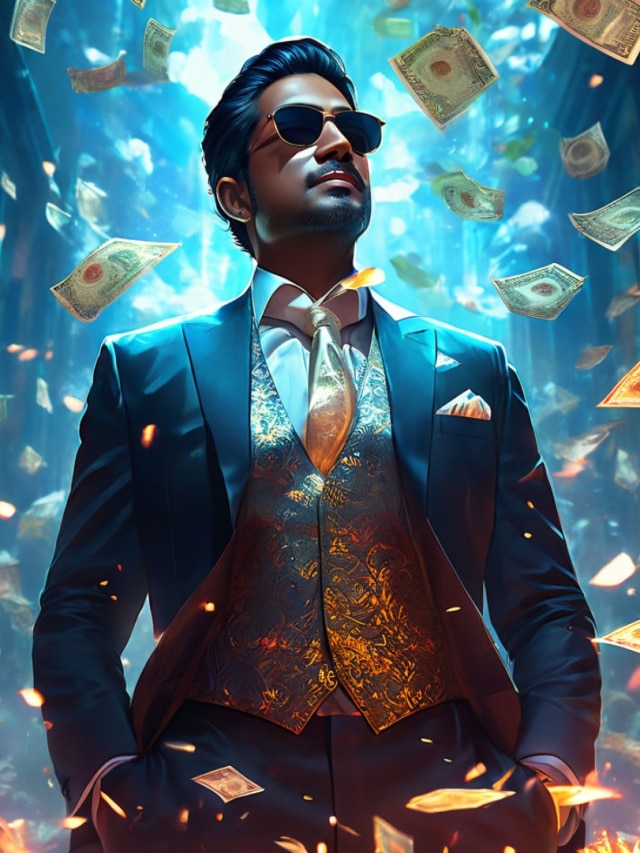 রাজযোগের ইঙ্গিত এই ৩ লক্ষণ, কোটিপতি করে দেয়