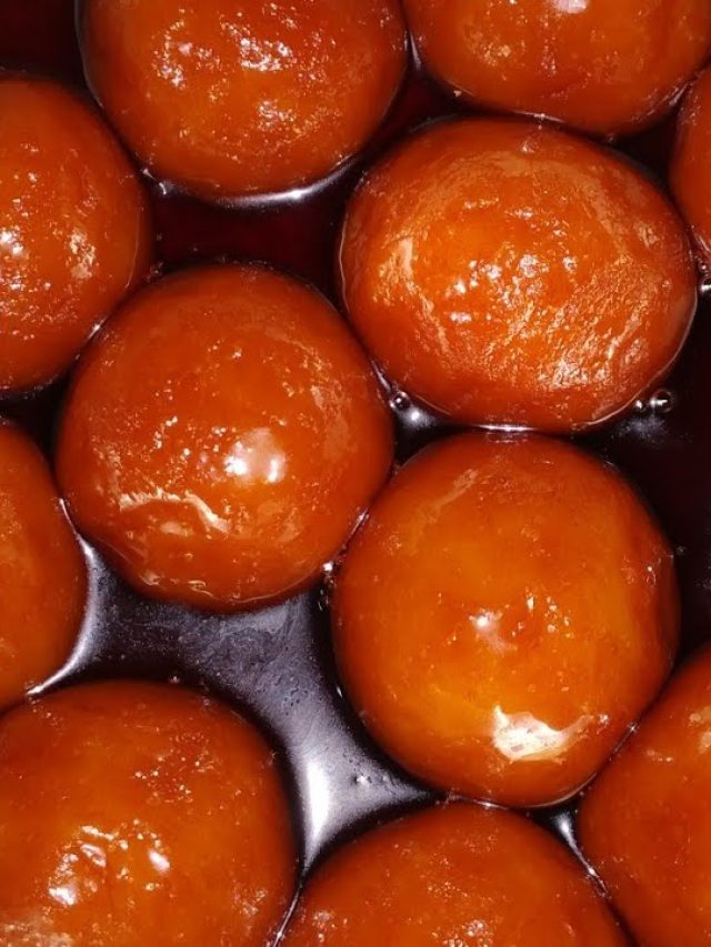 পেট খারাপ পালাবে টানা দৌড় লাগিয়ে, গরম গরম লাল রসগোল্লা খান, রেসিপি