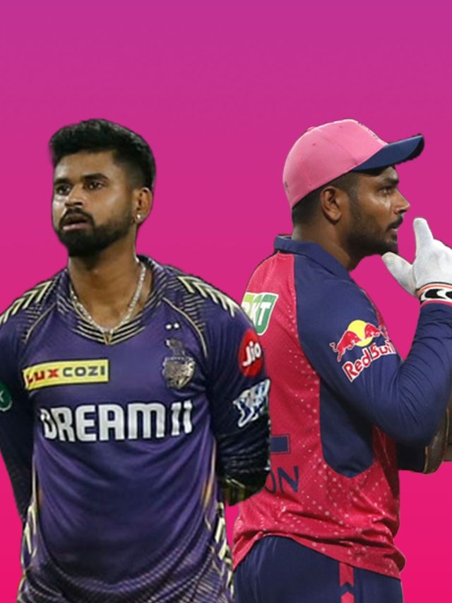 KKR vs RR IPL 2024: Key Players, Match Prediction, Venue, Pitch report, Weather and more